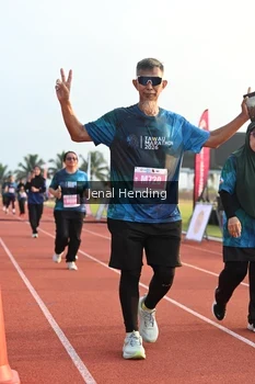 Runner Photo 4919757