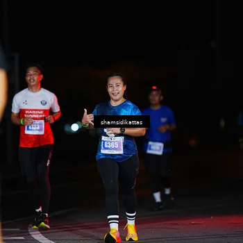 Runner Photo 4919760