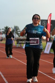 Runner Photo 4919761