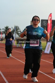 Runner Photo 4919763