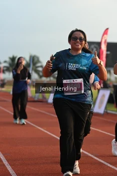 Runner Photo 4919764