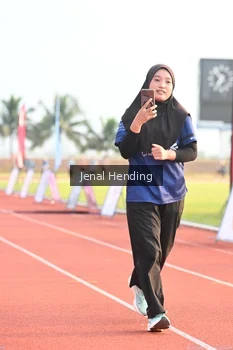 Runner Photo 4919765