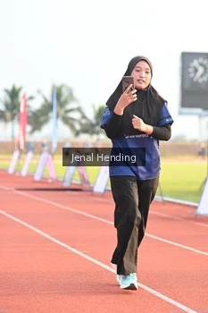 Runner Photo 4919767