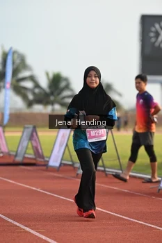 Runner Photo 4919773
