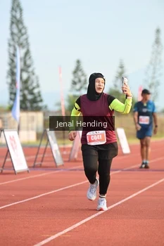 Runner Photo 4919775