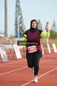 Runner Photo 4919785