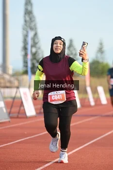 Runner Photo 4919787