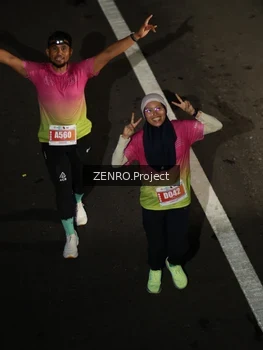 Runner Photo 4919790