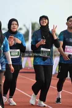 Runner Photo 4919794