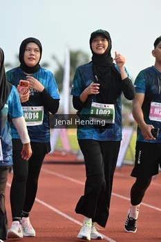Runner Photo 4919795