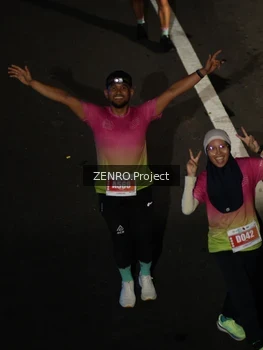 Runner Photo 4919798