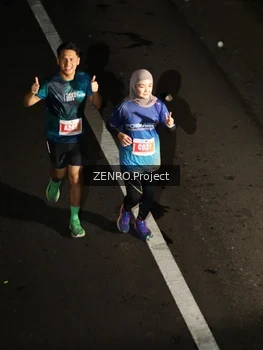 Runner Photo 4919801
