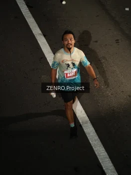 Runner Photo 4919803
