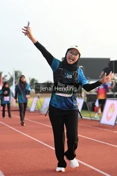 Runner Photo 4919805