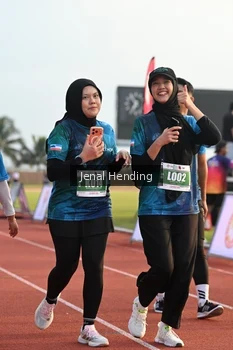 Runner Photo 4919806