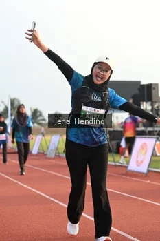Runner Photo 4919807