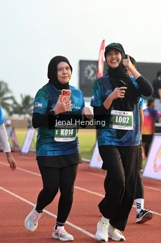 Runner Photo 4919808