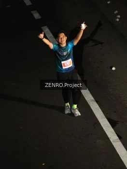 Runner Photo 4919813