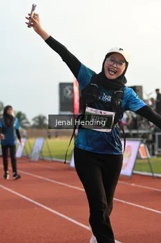 Runner Photo 4919814