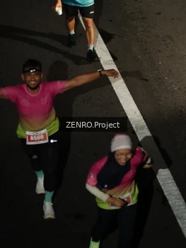 Runner Photo 4919815
