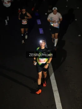 Runner Photo 4919818