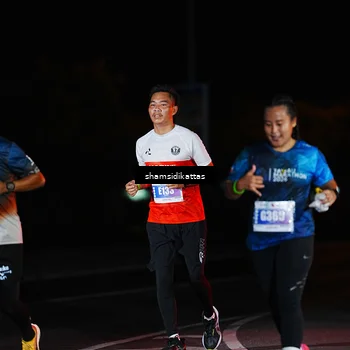Runner Photo 4919821