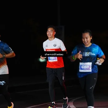 Runner Photo 4919825