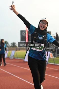 Runner Photo 4919829