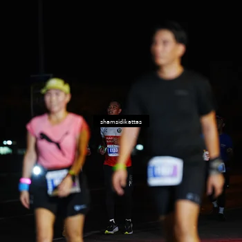 Runner Photo 4919834