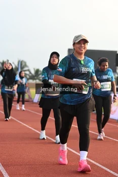 Runner Photo 4919837