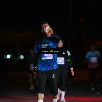 Runner Photo 4919838