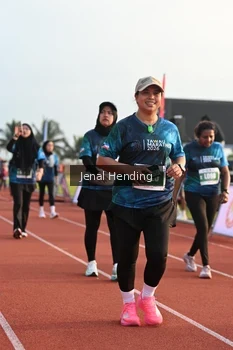 Runner Photo 4919839