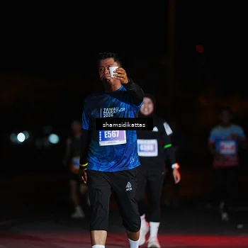 Runner Photo 4919843