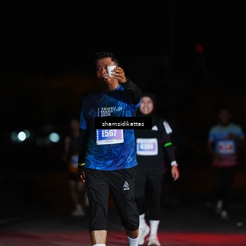 Runner Photo 4919847