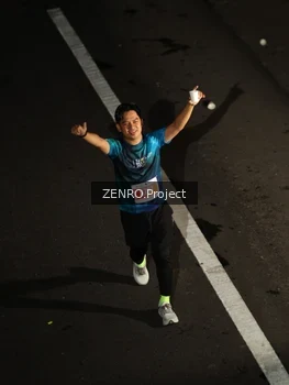 Runner Photo 4919862
