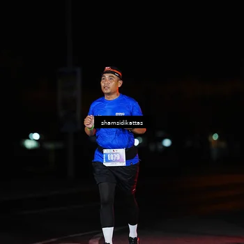 Runner Photo 4919863