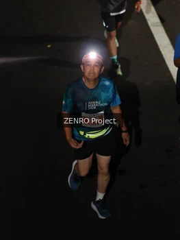 Runner Photo 4919867