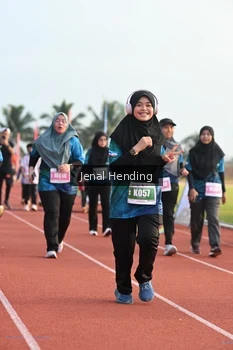 Runner Photo 4919872