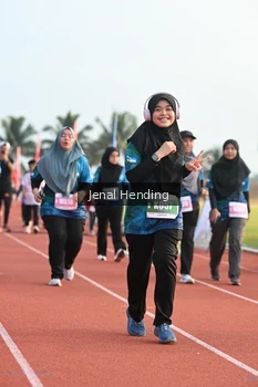 Runner Photo 4919873