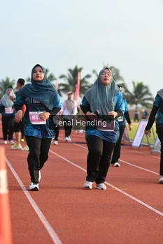 Runner Photo 4919875