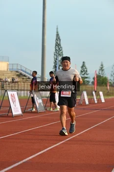 Runner Photo 4919884