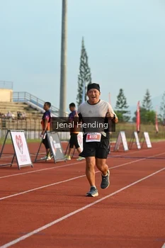 Runner Photo 4919885