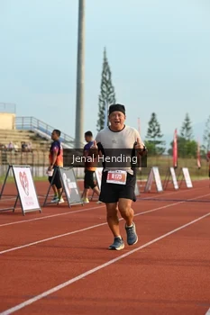 Runner Photo 4919888
