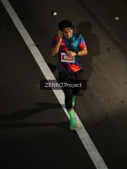 Runner Photo 4919897