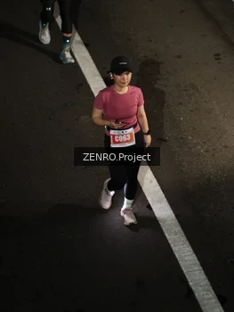 Runner Photo 4919904