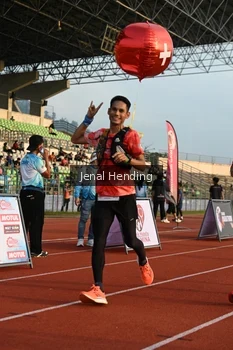 Runner Photo 4919907