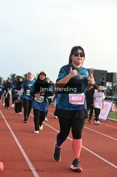 Runner Photo 4919915