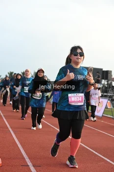 Runner Photo 4919916