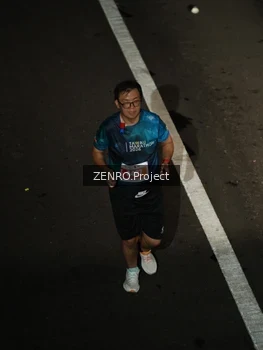 Runner Photo 4919917