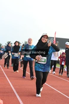 Runner Photo 4919918